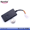 Mini Vehicle GPS Tracker for Car and Motorcycle, Acc Monitor, Cut Oil Remotely (TK115)